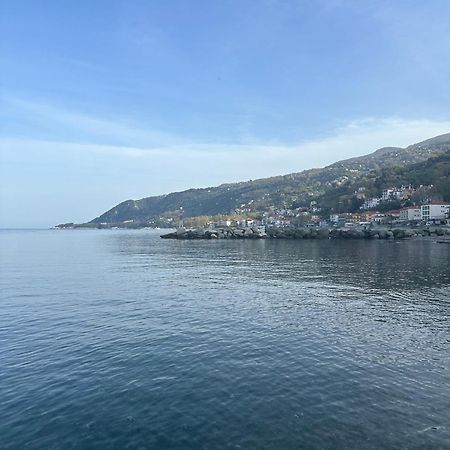 Amelia Beach Apartments Agios Ioannis  Экстерьер фото