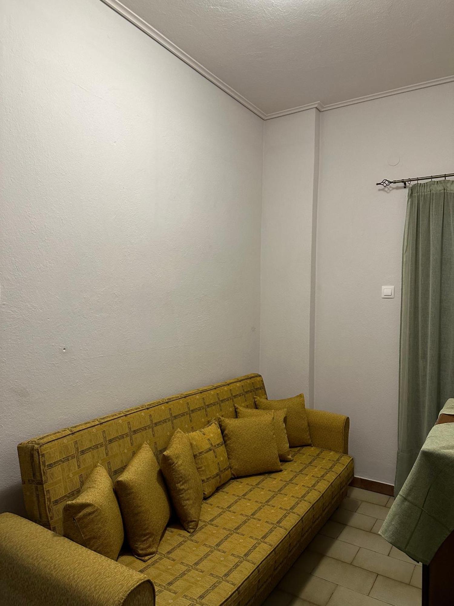Amelia Beach Apartments Agios Ioannis  Экстерьер фото