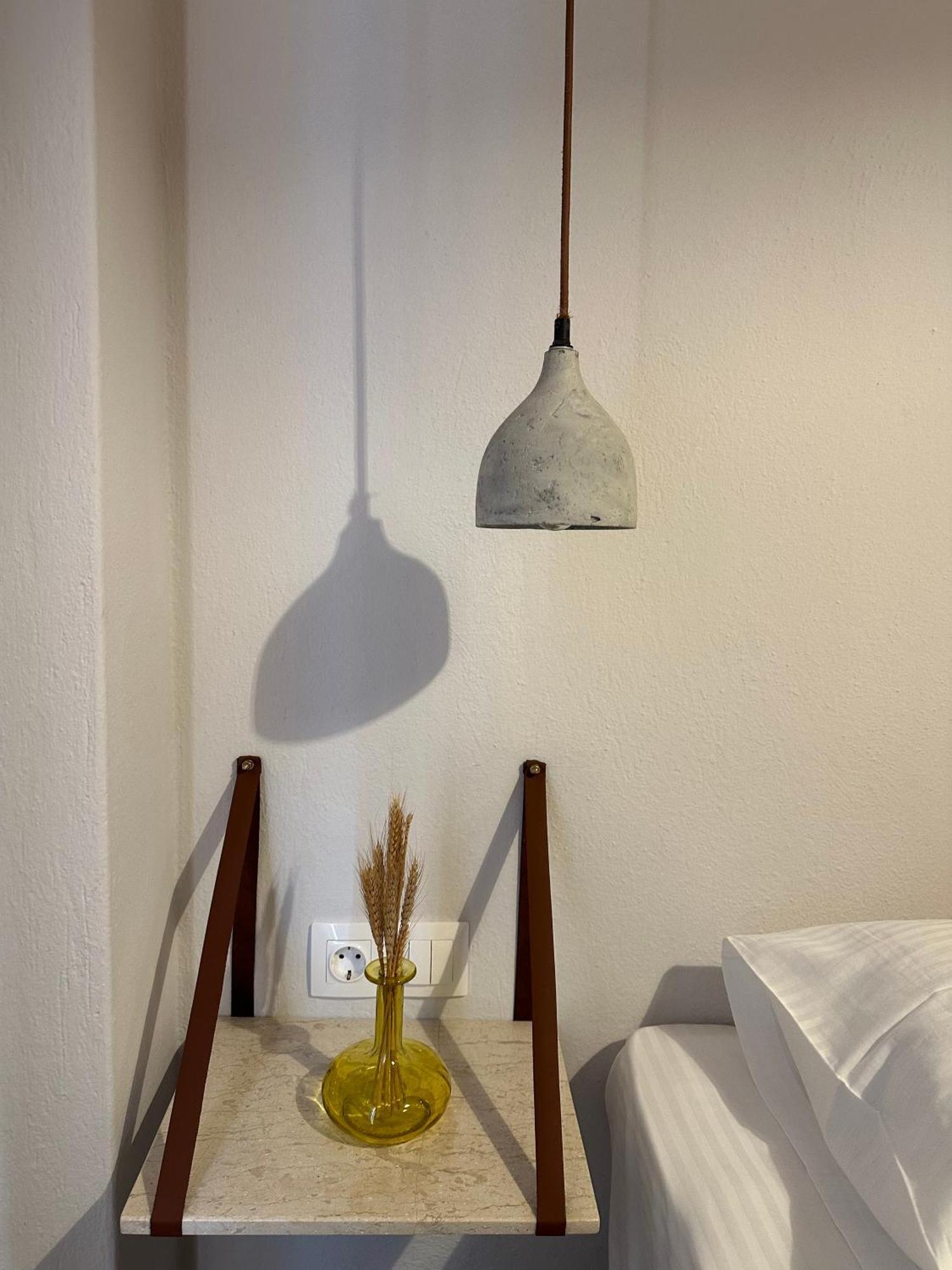 Amelia Beach Apartments Agios Ioannis  Экстерьер фото